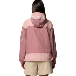 Columbia - Women's Challenger II Windbreaker - Windjacke Clearance