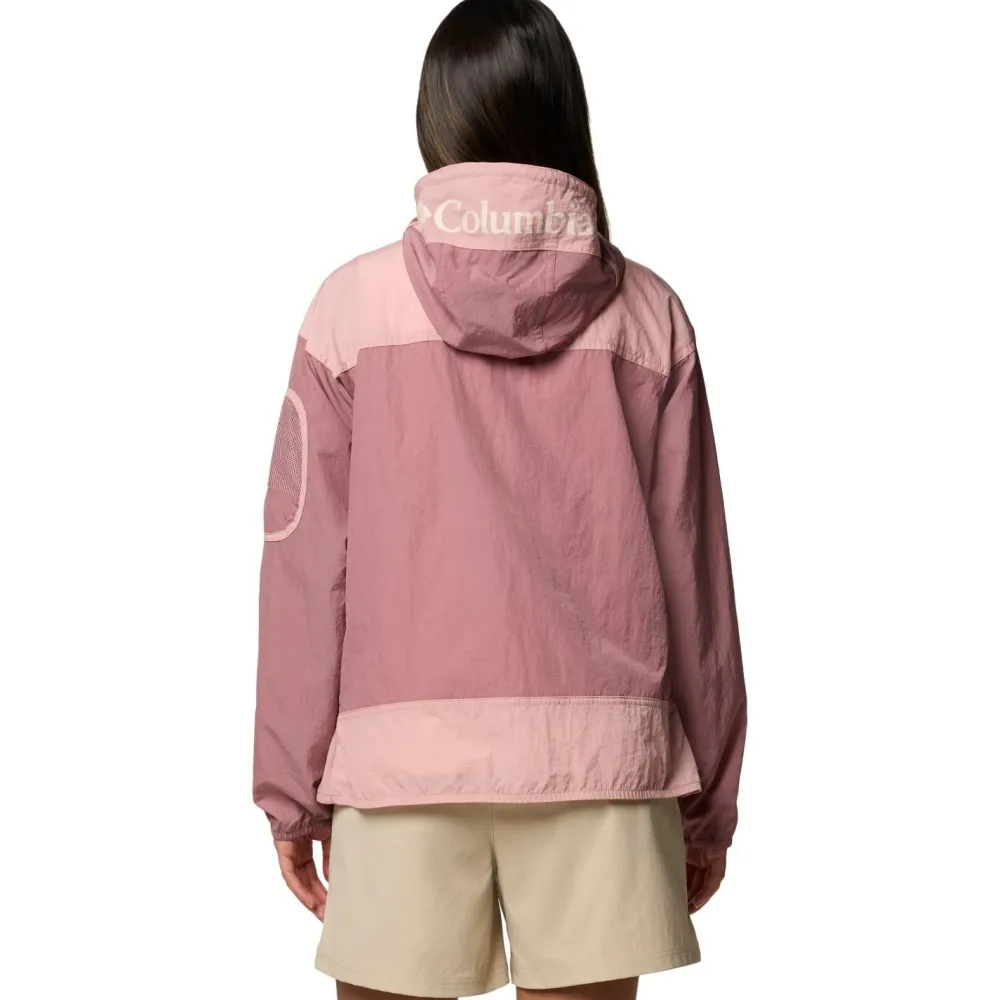 Columbia - Women's Challenger II Windbreaker - Windjacke Clearance