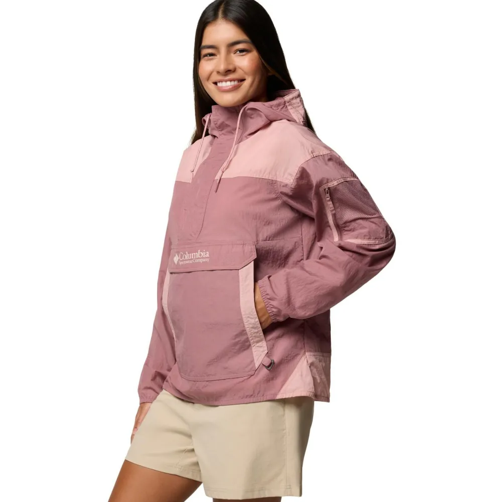 Columbia - Women's Challenger II Windbreaker - Windjacke Clearance