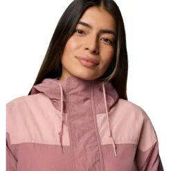 Columbia - Women's Challenger II Windbreaker - Windjacke Clearance