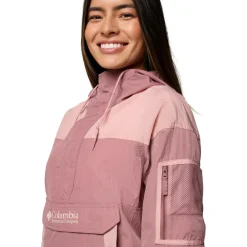 Columbia - Women's Challenger II Windbreaker - Windjacke Clearance