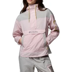 Columbia - Women's Challenger II Windbreaker - Windjacke Clearance