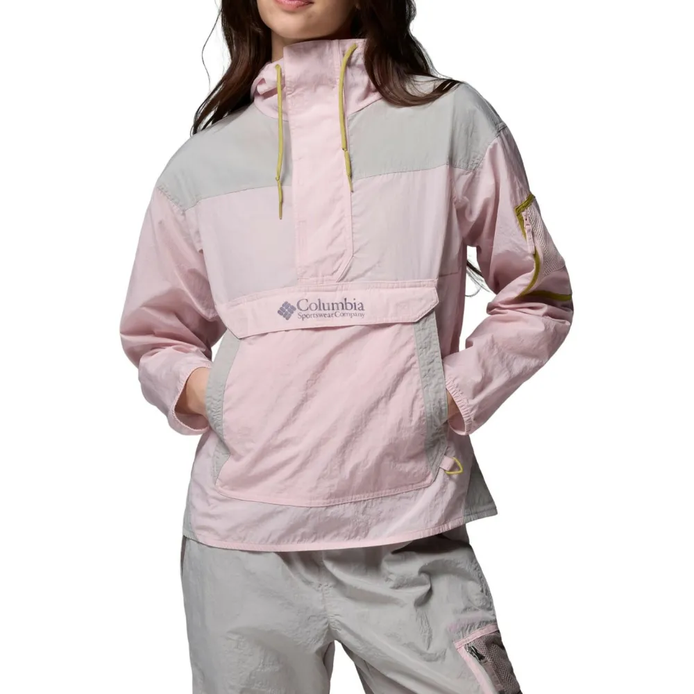 Columbia - Women's Challenger II Windbreaker - Windjacke Clearance