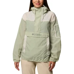 Columbia - Women's Challenger II Windbreaker - Windjacke Clearance
