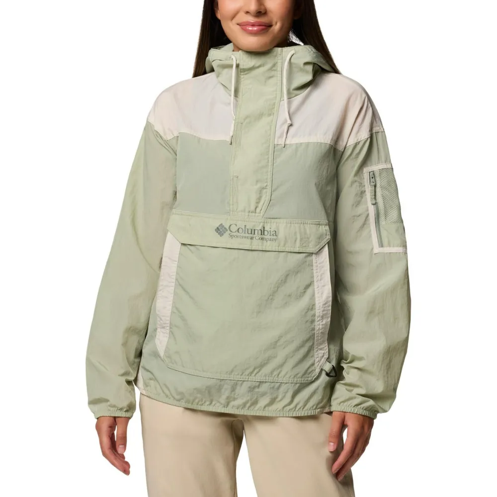 Columbia - Women's Challenger II Windbreaker - Windjacke Clearance