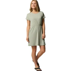 Columbia - Women's Chill River S/S Dress - Kleid Online