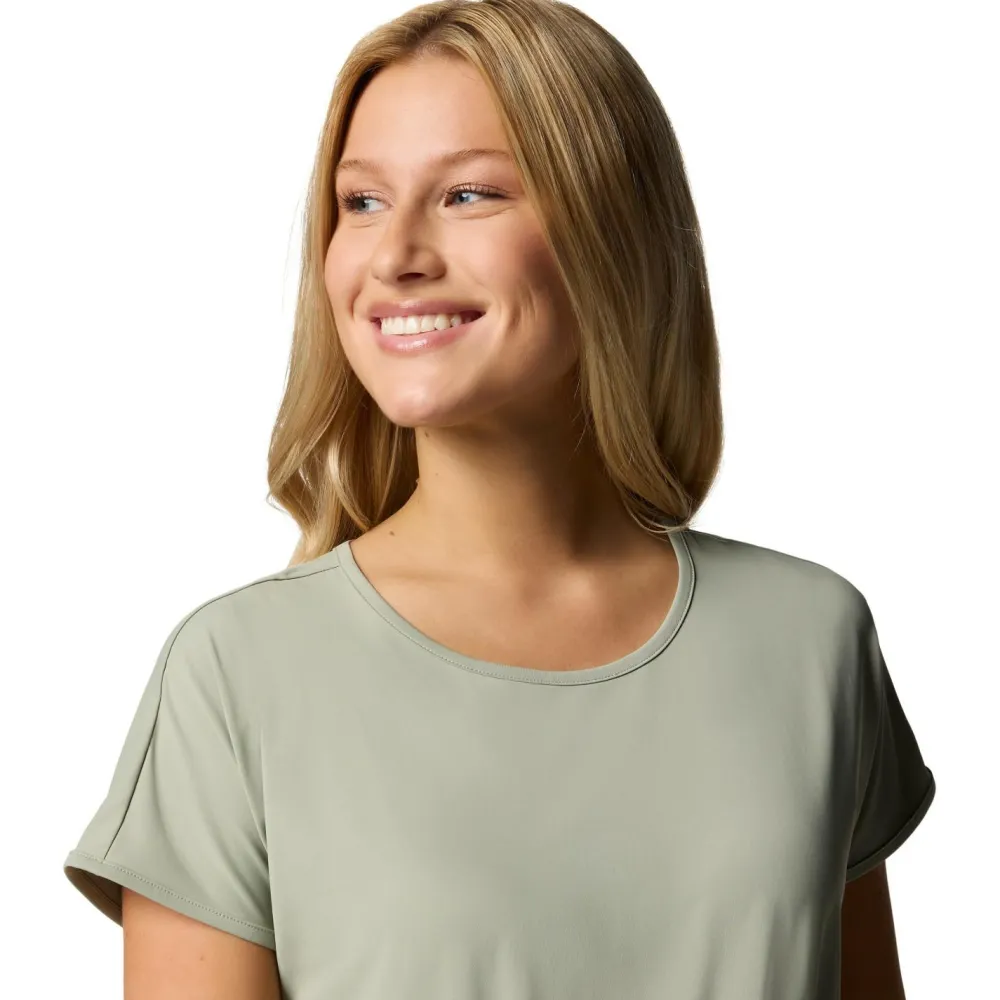 Columbia - Women's Chill River S/S Dress - Kleid Online