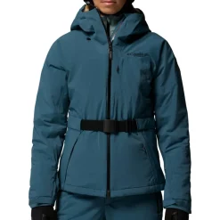 Columbia - Woen' Cirque Bow Inuated Jacket - kijacke