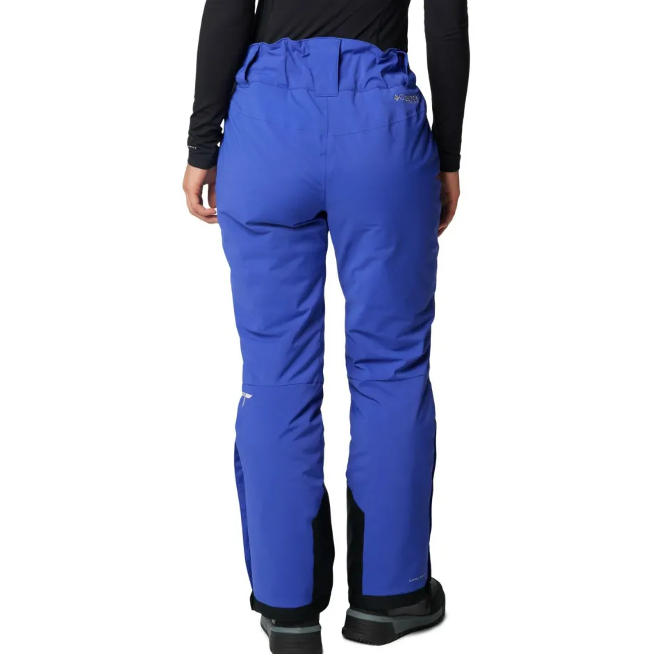 Columbia - Woen' Cirque Bow Inuated Pant - kihoe