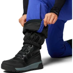 Columbia - Woen' Cirque Bow Inuated Pant - kihoe