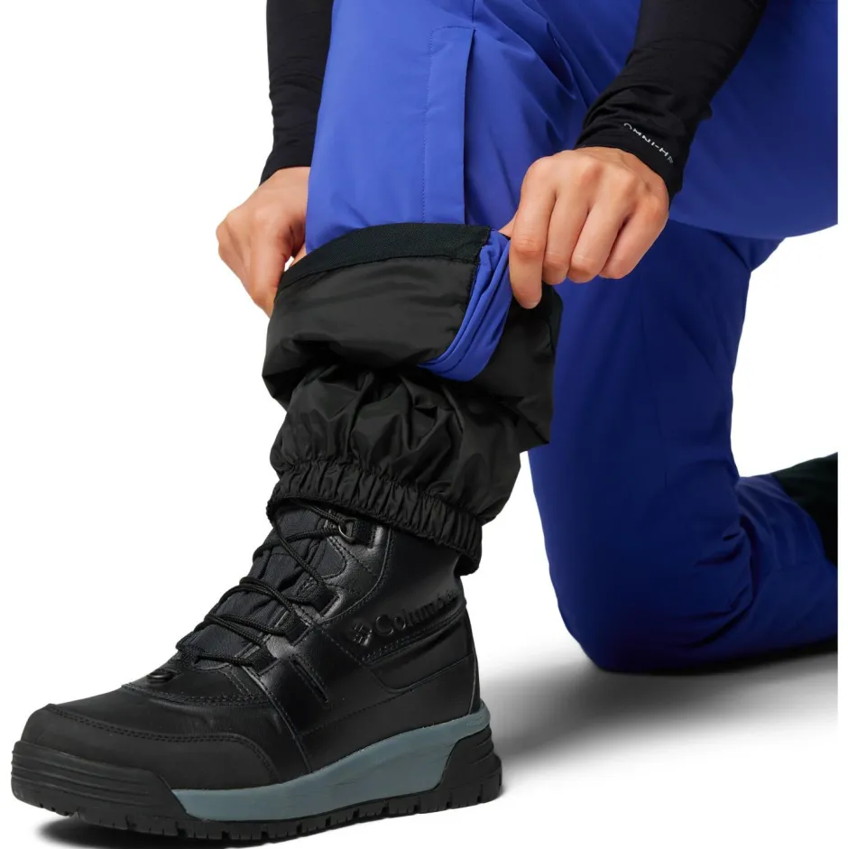 Columbia - Woen' Cirque Bow Inuated Pant - kihoe