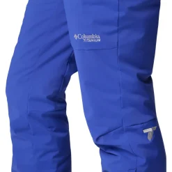 Columbia - Woen' Cirque Bow Inuated Pant - kihoe