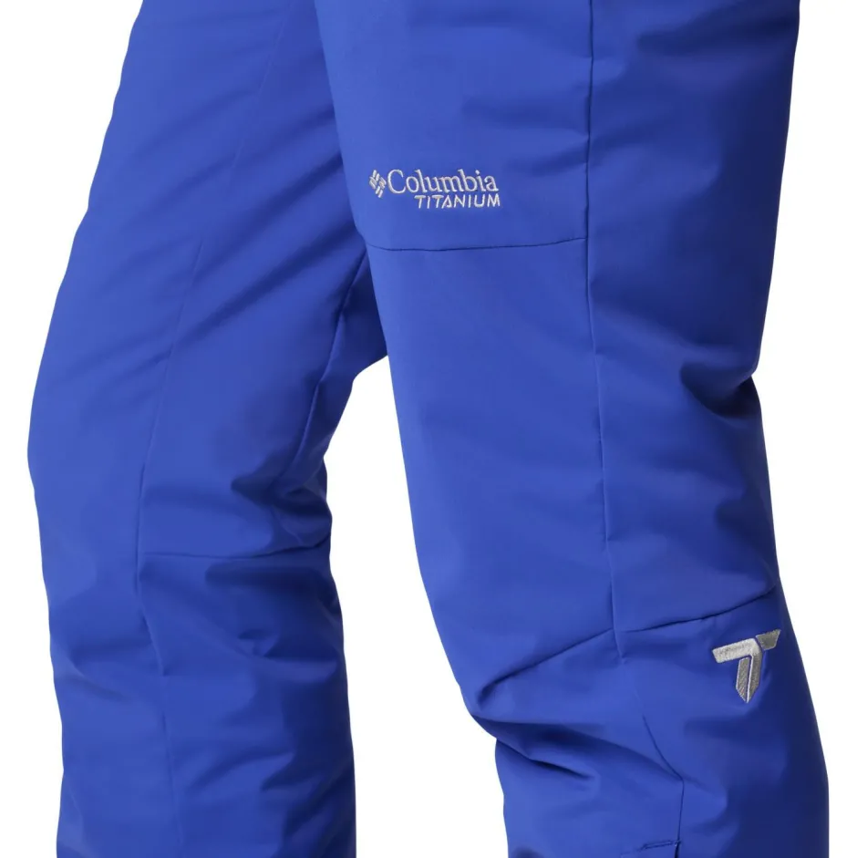 Columbia - Woen' Cirque Bow Inuated Pant - kihoe