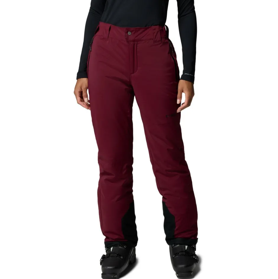 Columbia - Woen' Cirque Bow Inuated Pant - kihoe