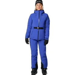 Columbia - Woen' Cirque Bow Inuated Pant - kihoe