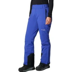 Columbia - Woen' Cirque Bow Inuated Pant - kihoe