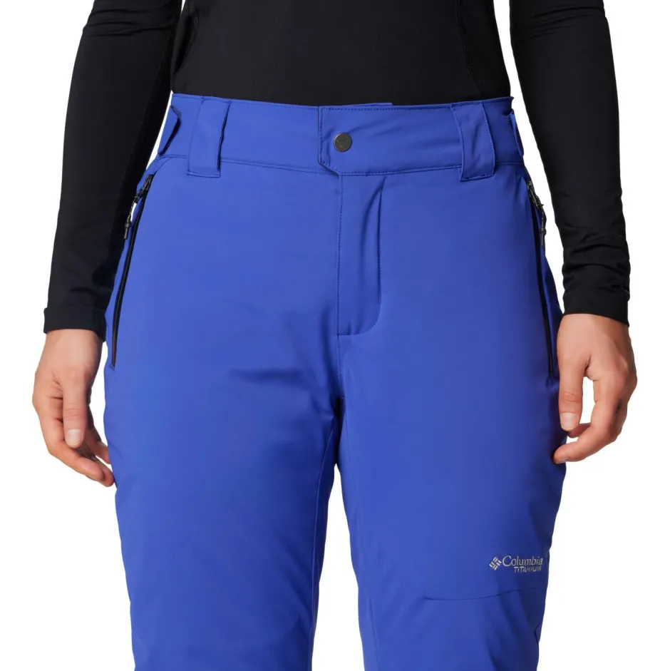 Columbia - Woen' Cirque Bow Inuated Pant - kihoe