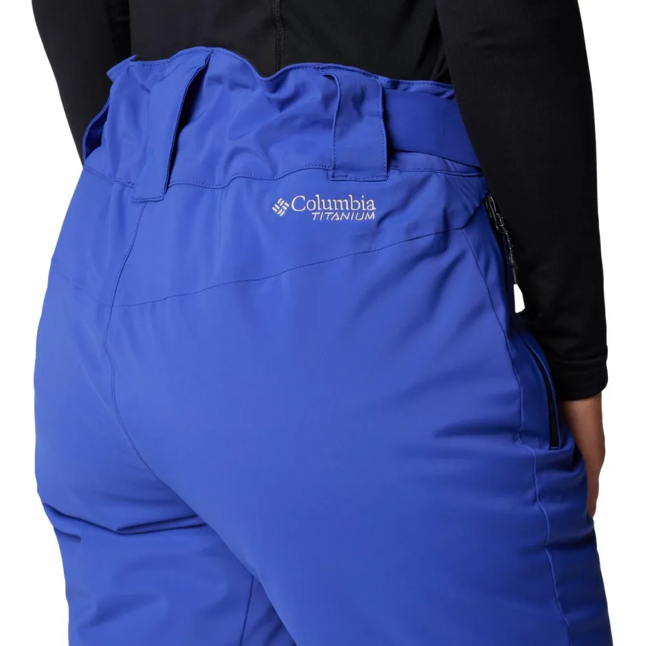 Columbia - Woen' Cirque Bow Inuated Pant - kihoe