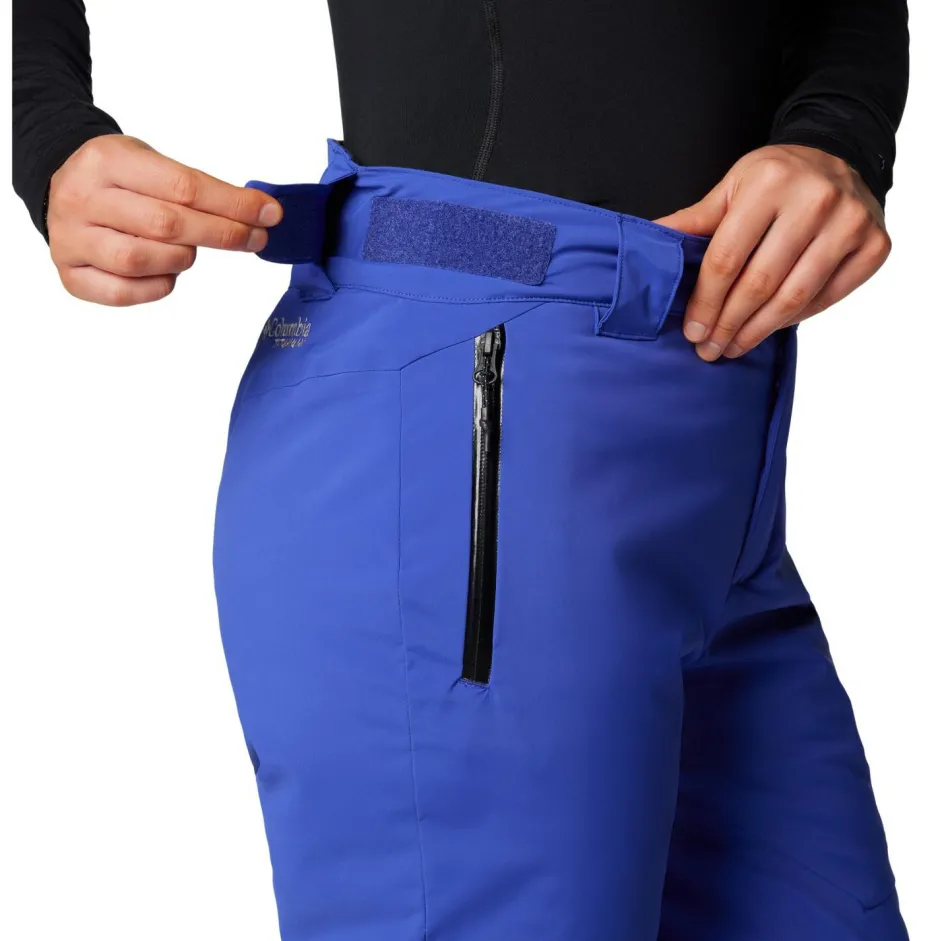 Columbia - Woen' Cirque Bow Inuated Pant - kihoe