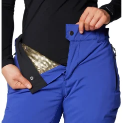 Columbia - Woen' Cirque Bow Inuated Pant - kihoe