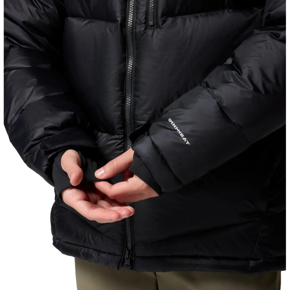 Columbia - Women's Cloudview Down Hooded Jacket - Daunenjacke New