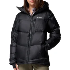 Columbia - Women's Cloudview Down Hooded Jacket - Daunenjacke New