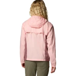 Columbia - Women's Crested Canyon Windbreaker - Windjacke Outlet
