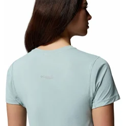 Columbia Trekkingbekleidung|Laufbekleidung-- Women's Diamond Peak Pro Short Sleeve - Funktionsshirt