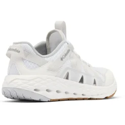 Columbia - Women's Drainmaker ATV - Wassersportschuhe White / Grey Ice
