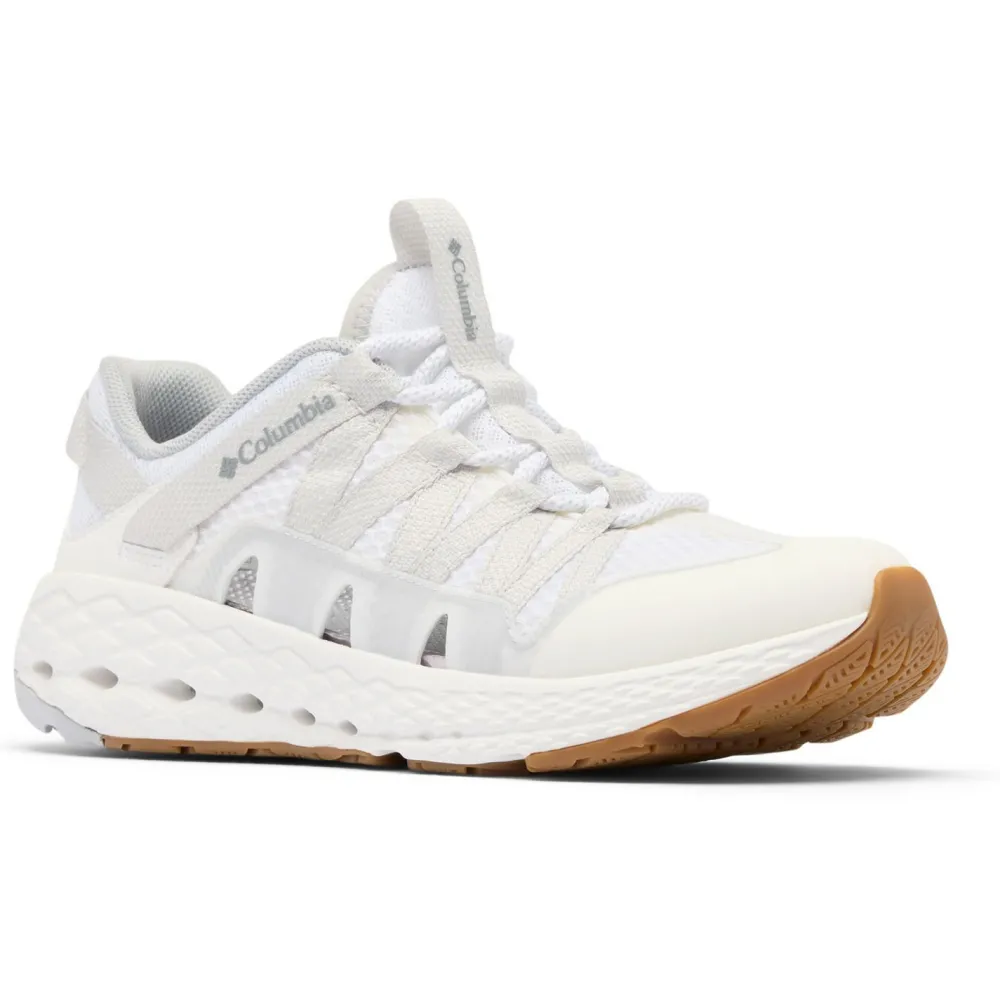 Columbia - Women's Drainmaker ATV - Wassersportschuhe White / Grey Ice