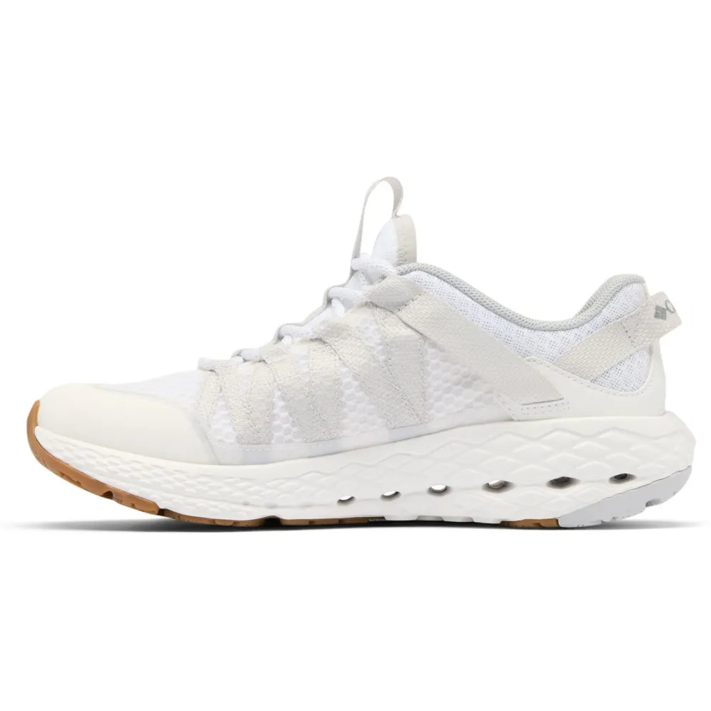 Columbia - Women's Drainmaker ATV - Wassersportschuhe White / Grey Ice