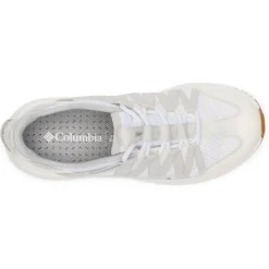 Columbia - Women's Drainmaker ATV - Wassersportschuhe White / Grey Ice
