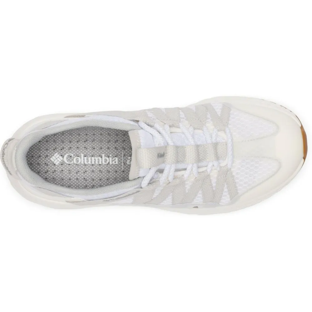 Columbia - Women's Drainmaker ATV - Wassersportschuhe White / Grey Ice