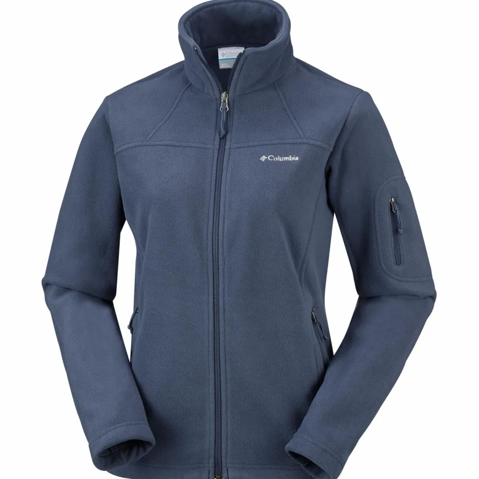 Columbia - Woen' Fat Trek II Jacket - Feecejacke