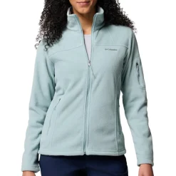 Columbia - Woen' Fat Trek II Jacket - Feecejacke
