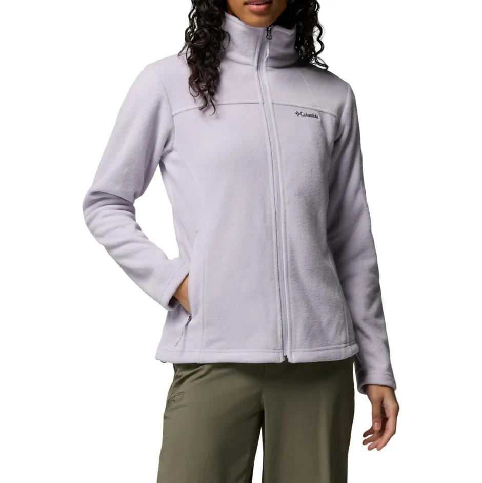 Columbia - Woen' Fat Trek II Jacket - Feecejacke