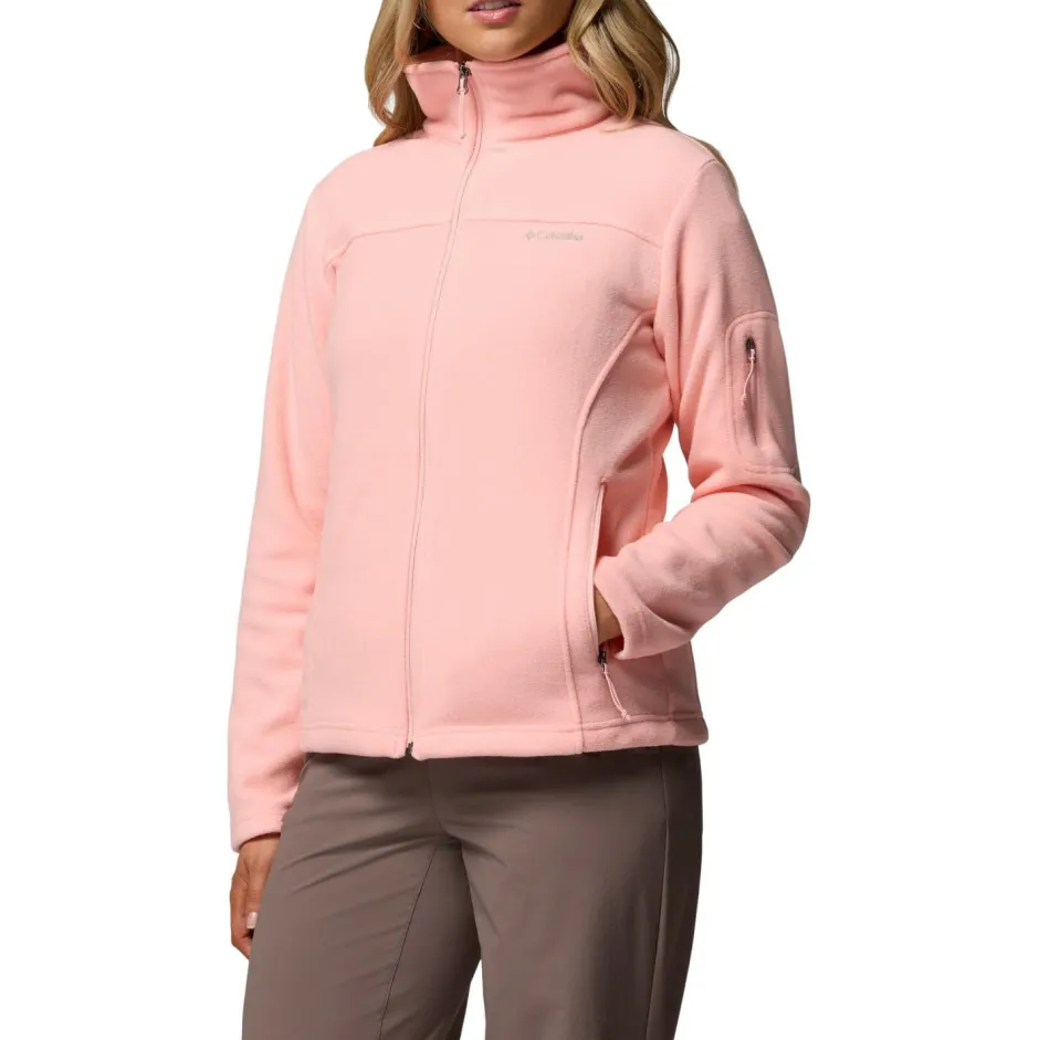 Columbia - Woen' Fat Trek II Jacket - Feecejacke