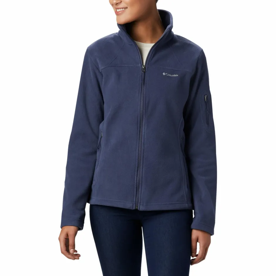 Columbia - Woen' Fat Trek II Jacket - Feecejacke