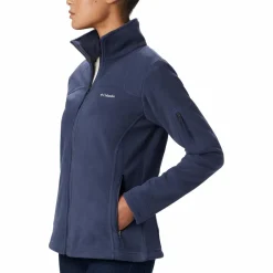 Columbia - Woen' Fat Trek II Jacket - Feecejacke