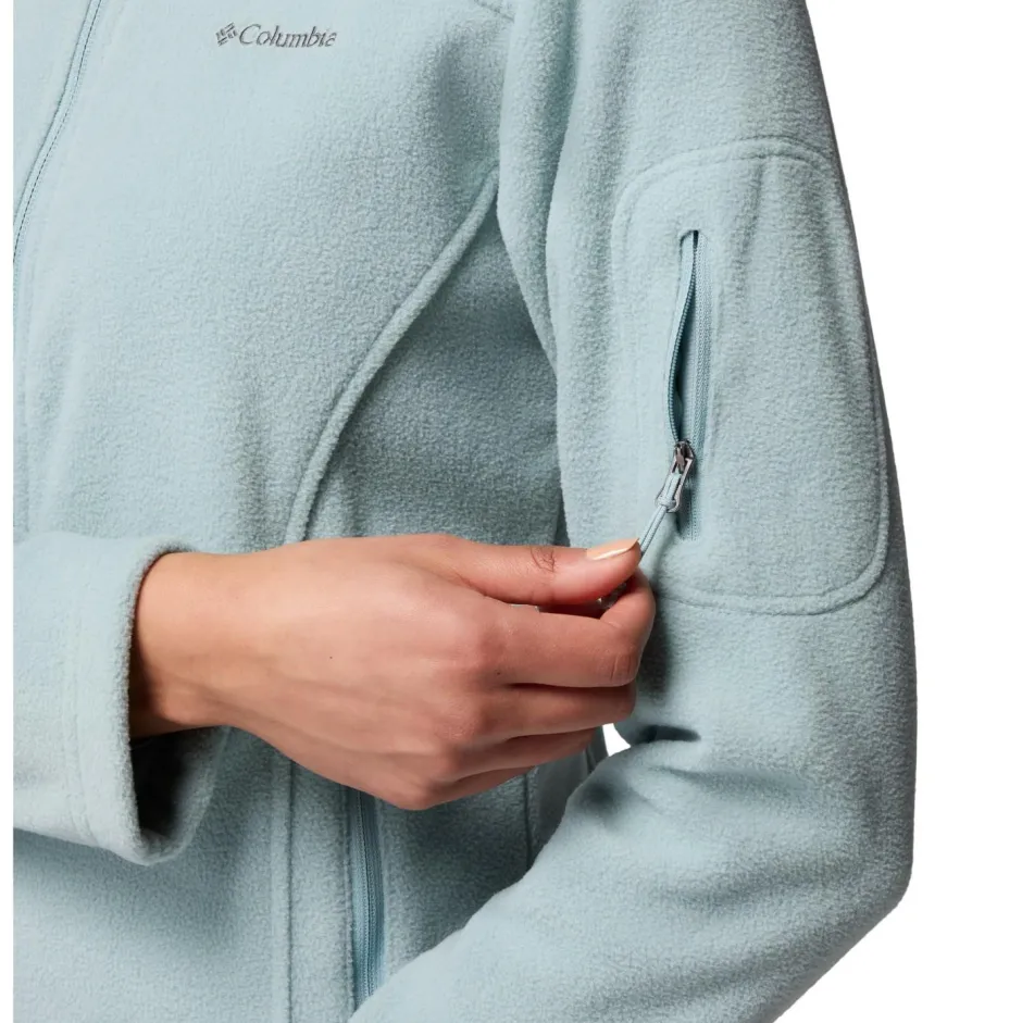 Columbia - Woen' Fat Trek II Jacket - Feecejacke