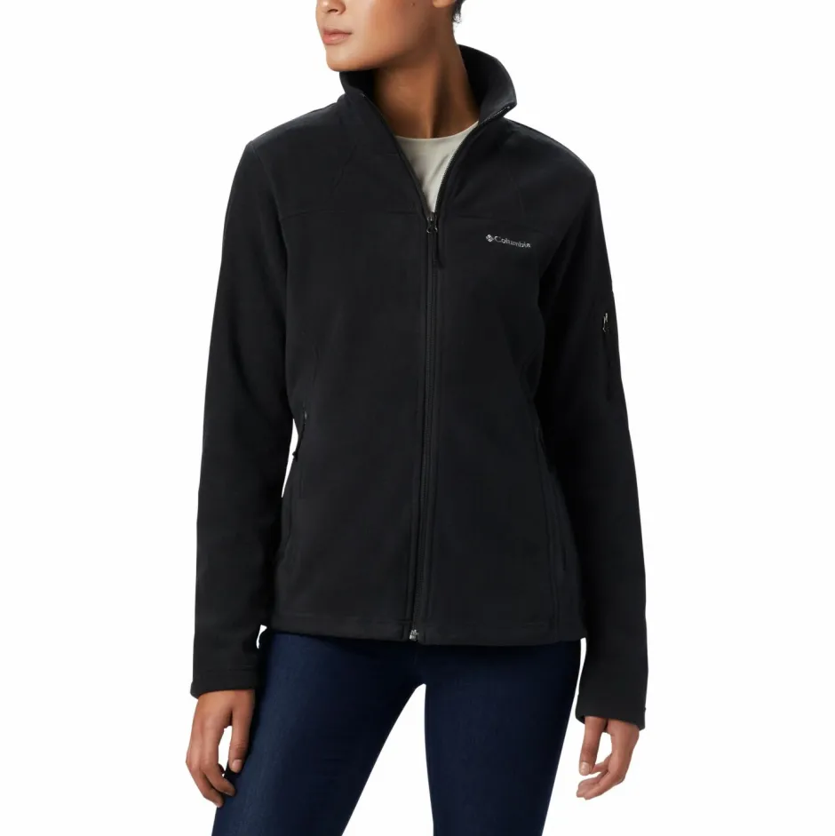 Columbia - Woen' Fat Trek II Jacket - Feecejacke