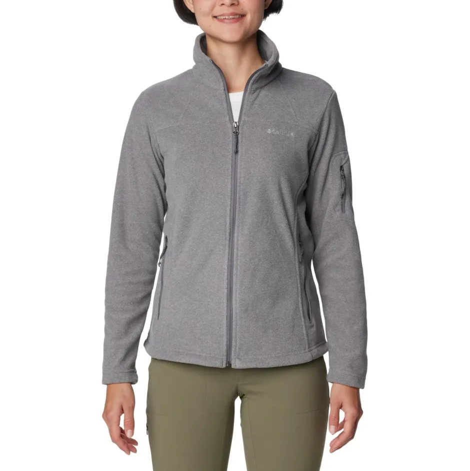 Columbia - Woen' Fat Trek II Jacket - Feecejacke