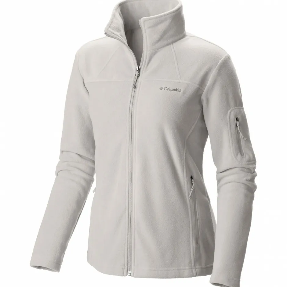 Columbia - Woen' Fat Trek II Jacket - Feecejacke