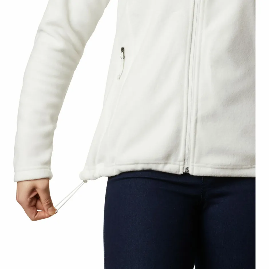 Columbia - Woen' Fat Trek II Jacket - Feecejacke