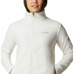 Columbia - Woen' Fat Trek II Jacket - Feecejacke