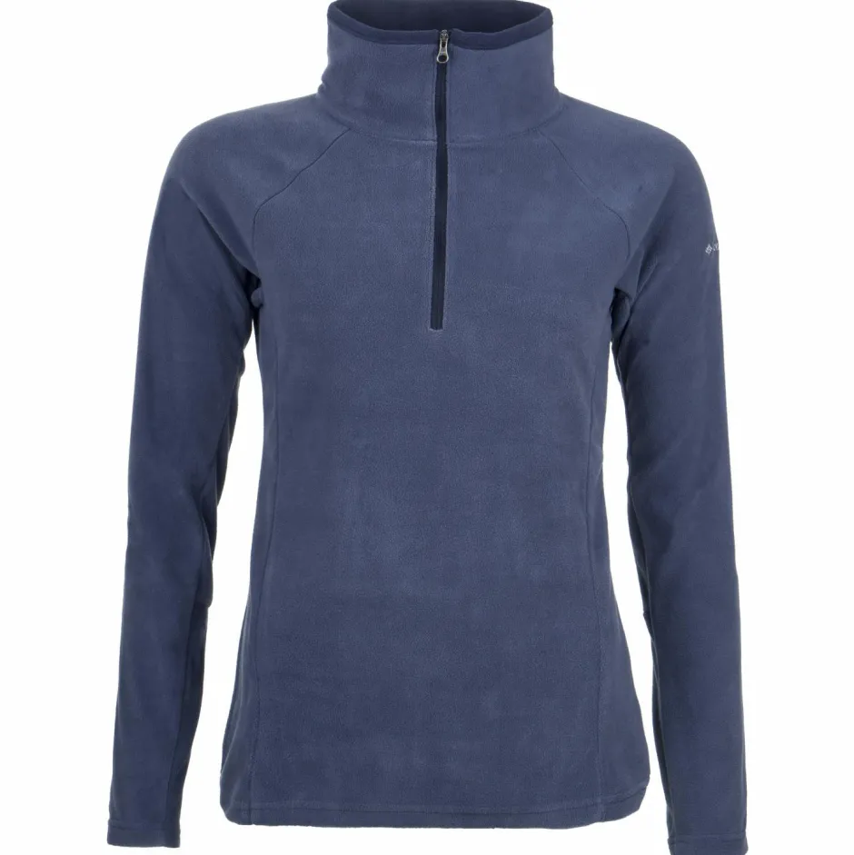 Columbia Trekkingbekleidung|Alltagsbekleidung-- Women's Glacial IV 1/2 Zip - Fleecepullover