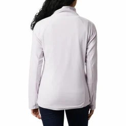 Columbia Trekkingbekleidung|Alltagsbekleidung-- Women's Glacial IV 1/2 Zip - Fleecepullover