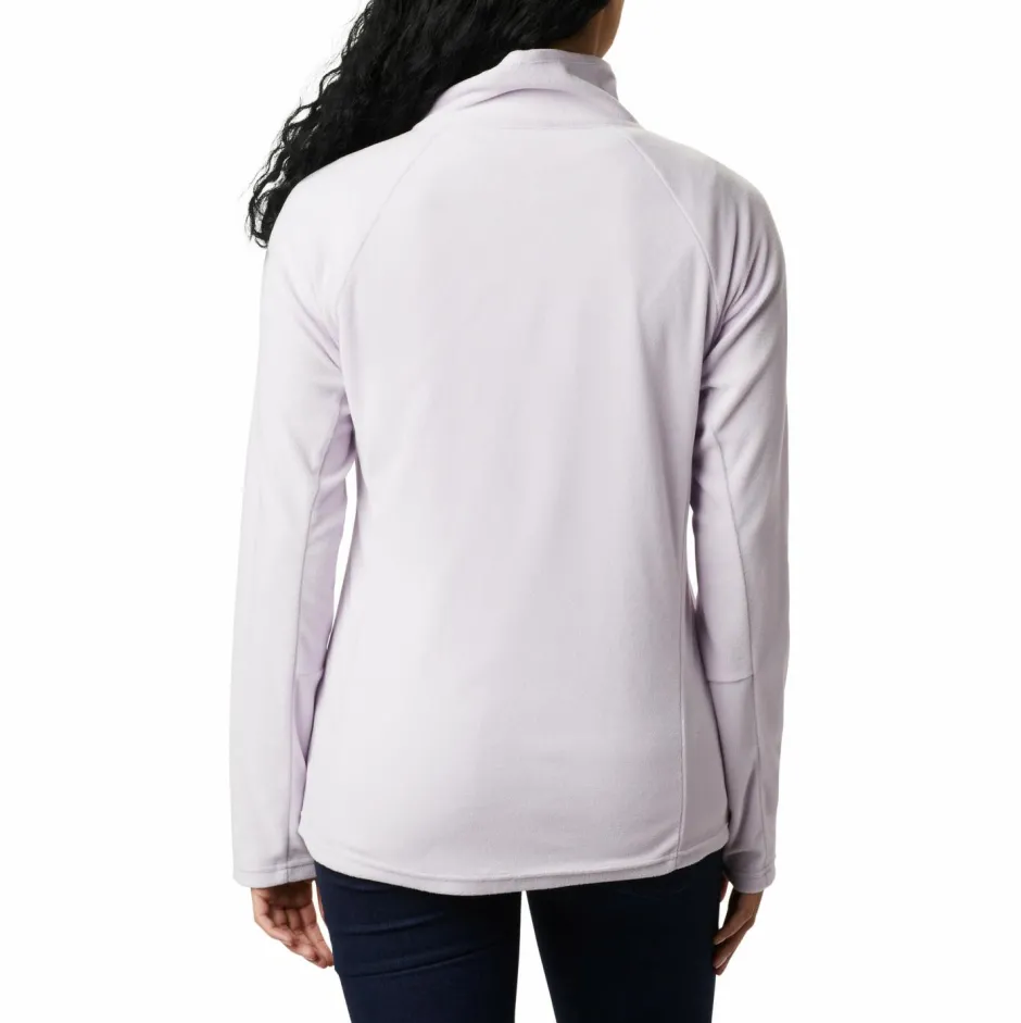 Columbia Trekkingbekleidung|Alltagsbekleidung-- Women's Glacial IV 1/2 Zip - Fleecepullover