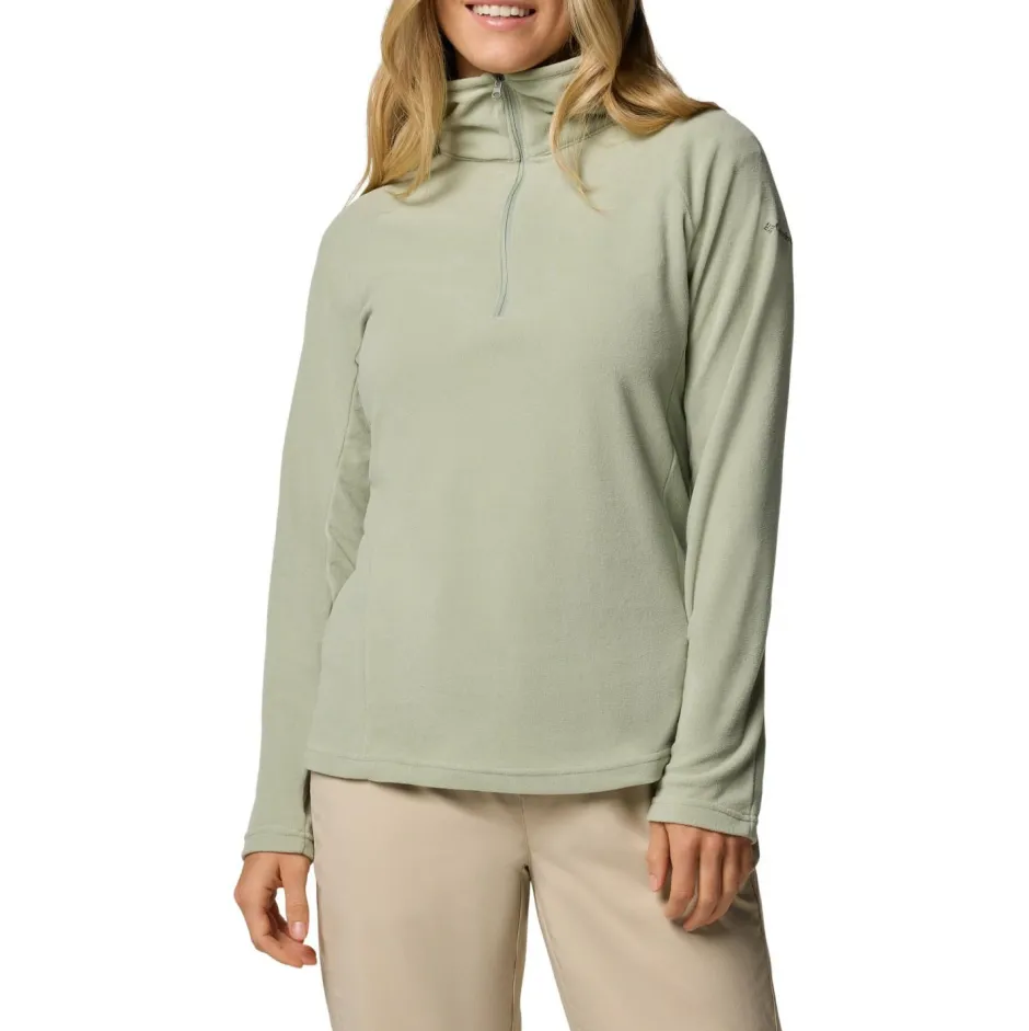 Columbia Trekkingbekleidung|Alltagsbekleidung-- Women's Glacial IV 1/2 Zip - Fleecepullover