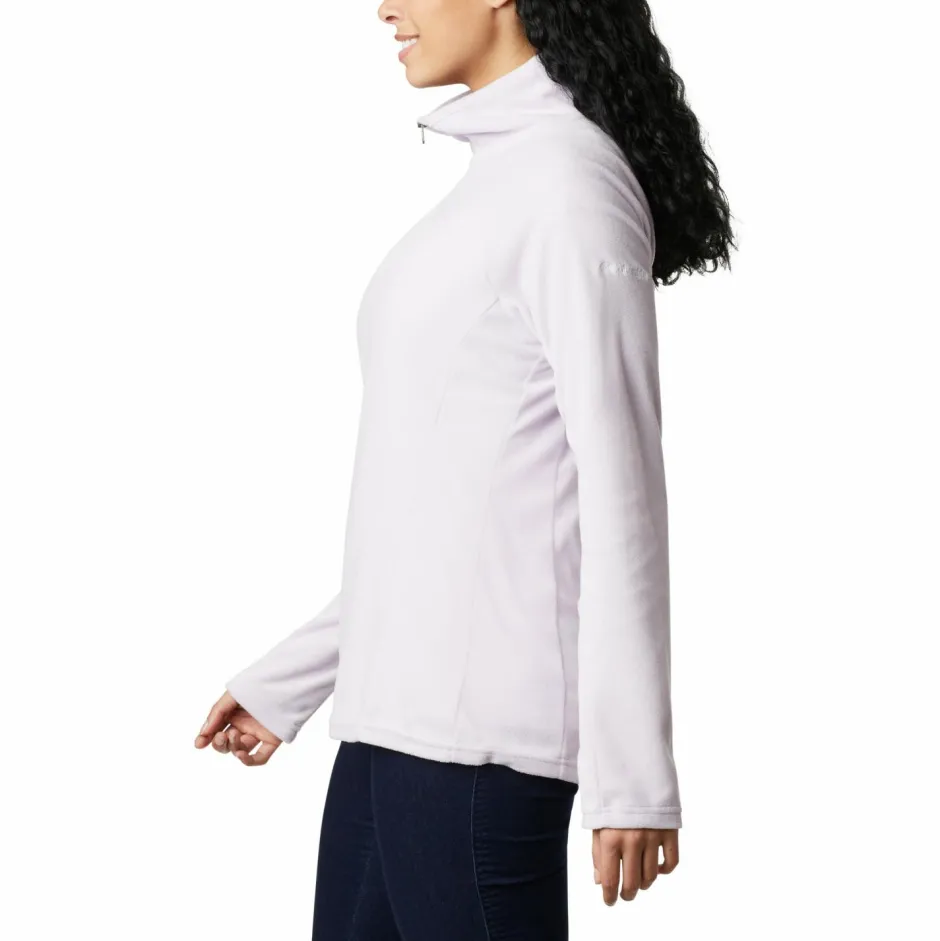 Columbia Trekkingbekleidung|Alltagsbekleidung-- Women's Glacial IV 1/2 Zip - Fleecepullover
